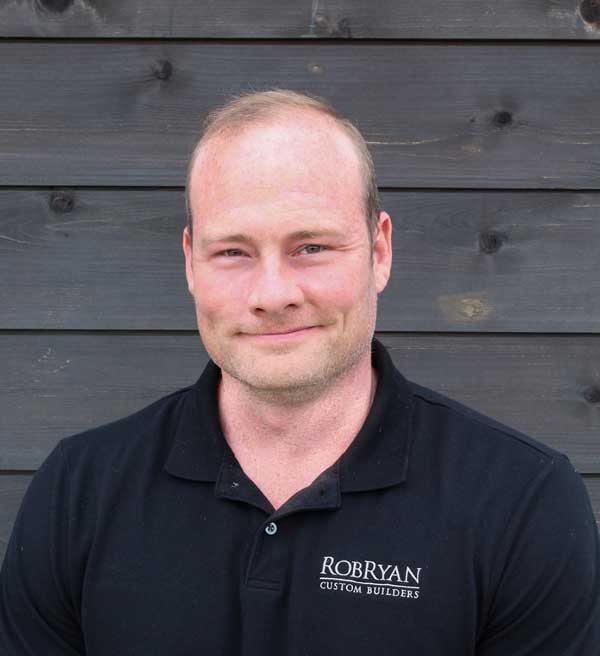 Brent Harris - Director of Sales