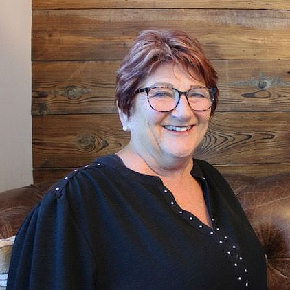 Glenda Cochran